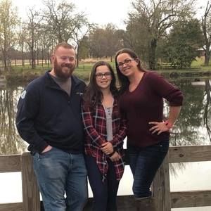 Meet your Posher, Alexis